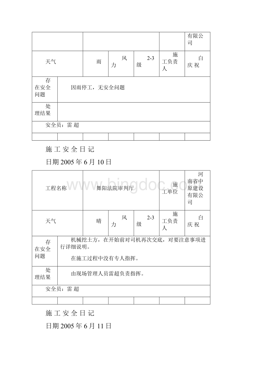 施工安全日记.docx_第3页