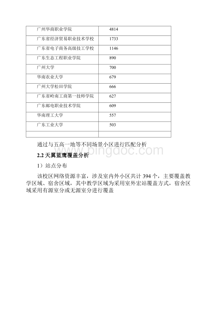 107广东省集团APP弱覆盖事件分析处理思路与典型案例Word下载.docx_第2页