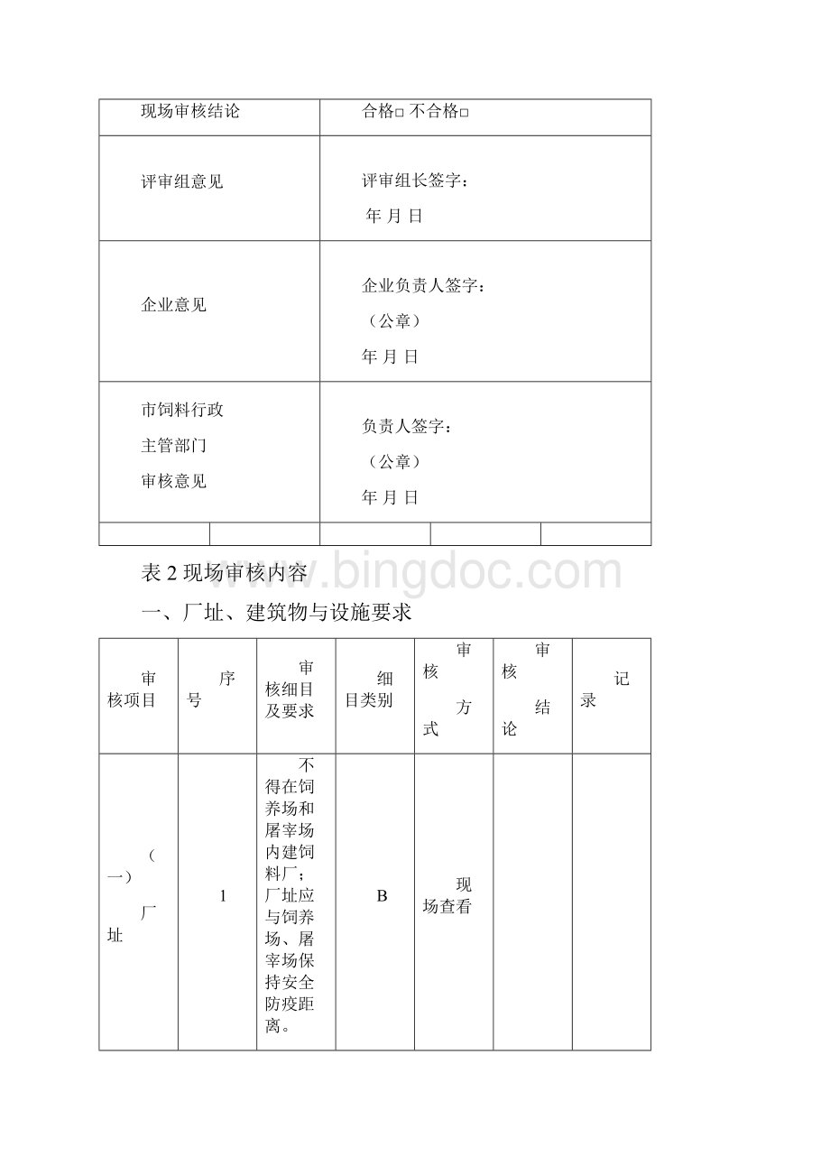 饲料生产企业设立Word文件下载.docx_第3页