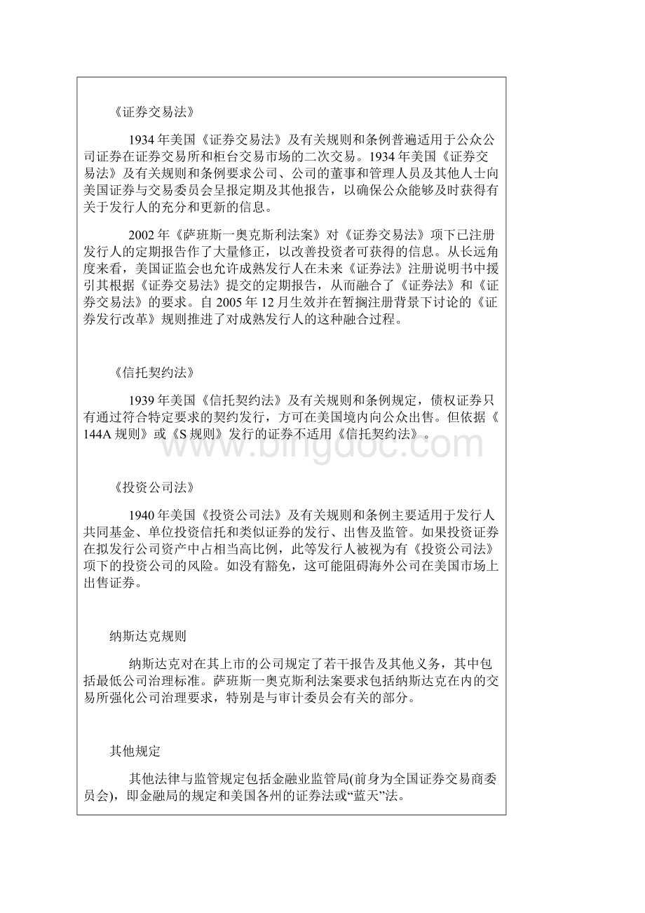 中国企业在美国证券市场上市指南美国律师事务所.docx_第2页