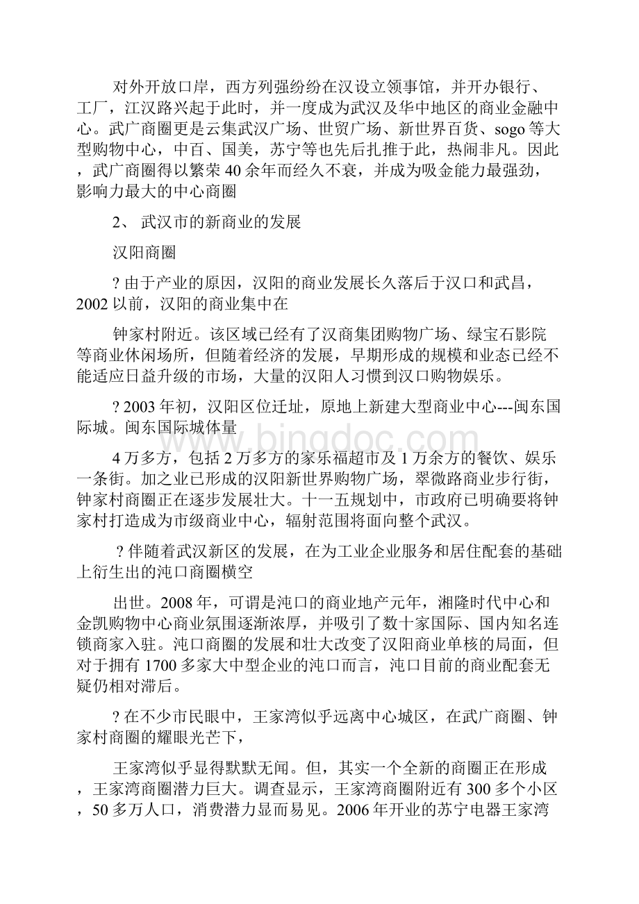 武汉市场调研报告.docx_第3页