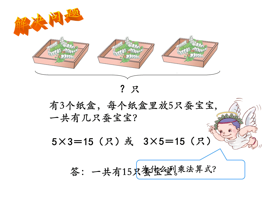 用2到6的乘法口诀求商解决问题.ppt_第2页