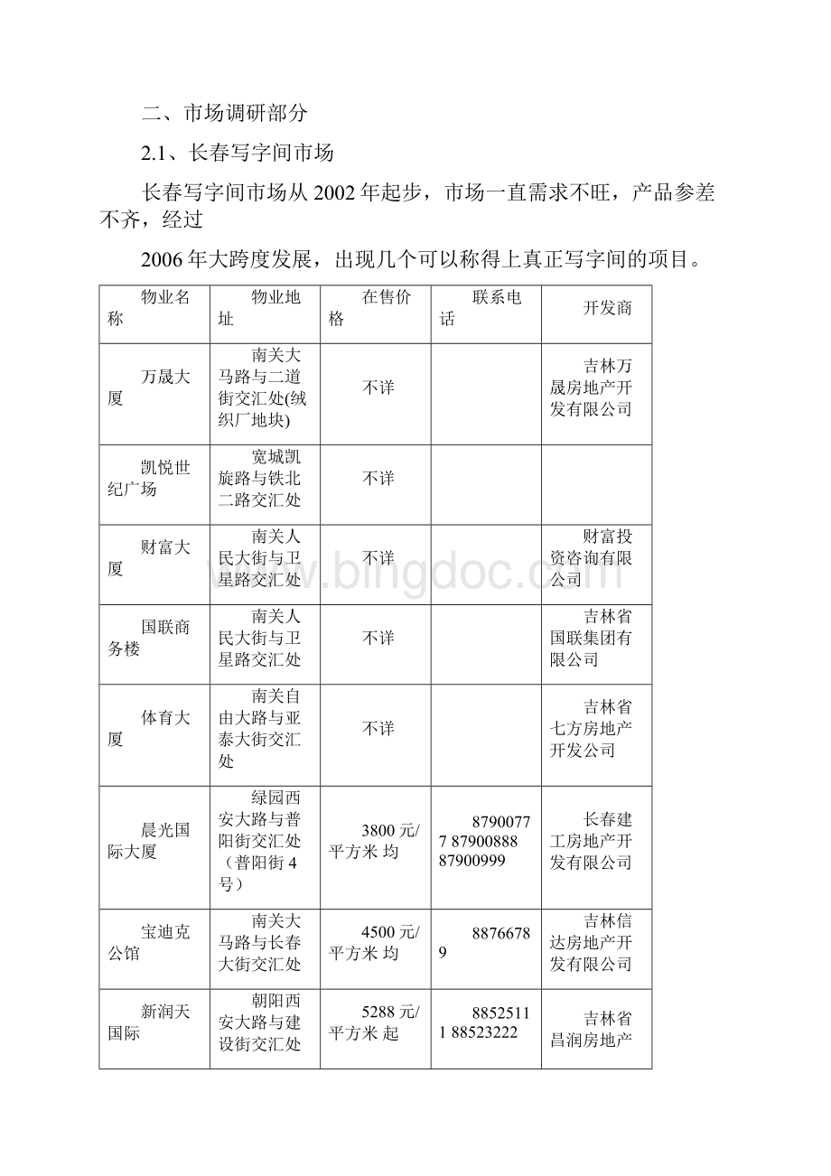 牡丹园项目市调报告Word格式.docx_第3页