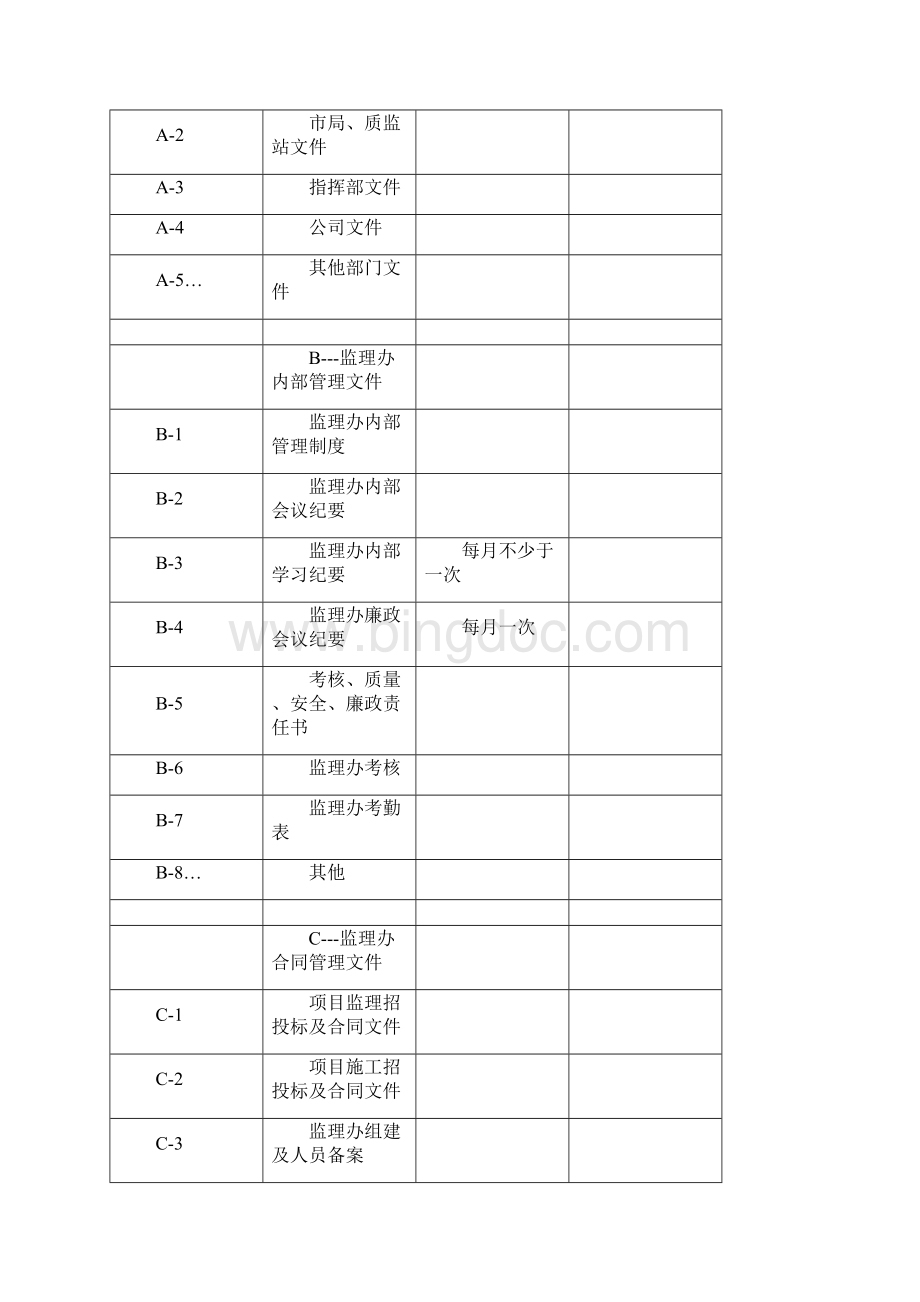 公路内业表格 1.docx_第2页