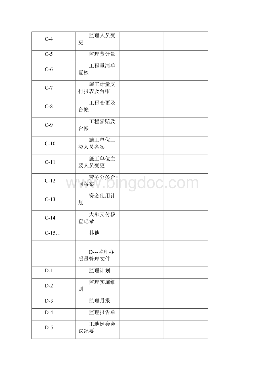 公路内业表格 1.docx_第3页