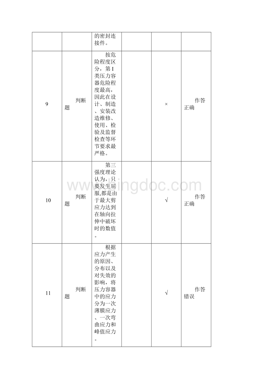 压力容器安全管理上机试题4祥解Word文件下载.docx_第3页