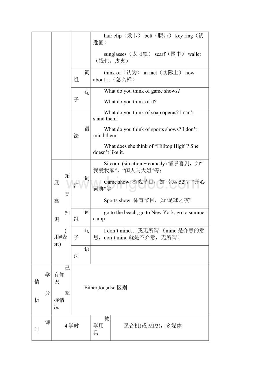终审曹毅教学目标知识文档格式.docx_第2页