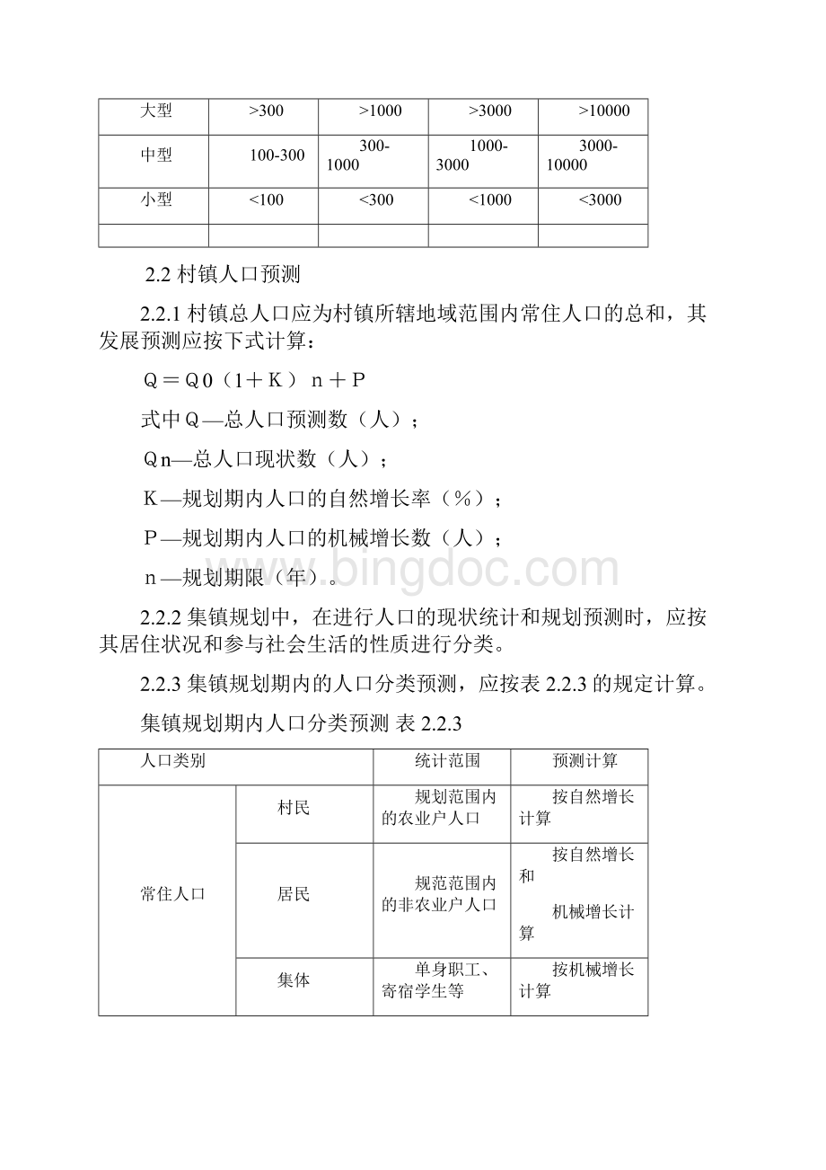 村镇规划标准.docx_第2页