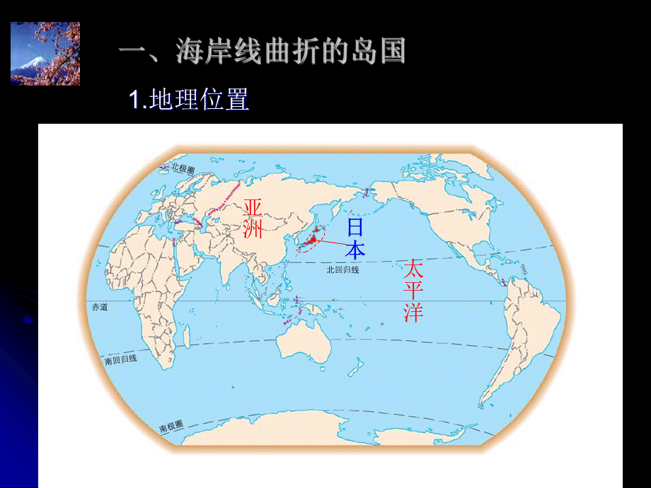 初一地理下册日本.ppt_第2页