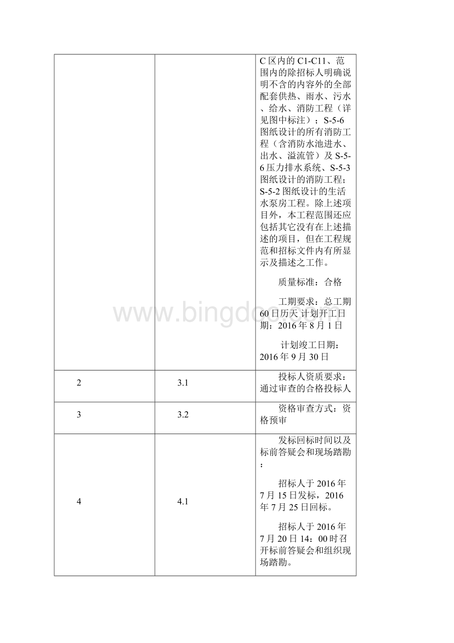 国际家居生活广场配套外网工程招标文件Word格式文档下载.docx_第3页