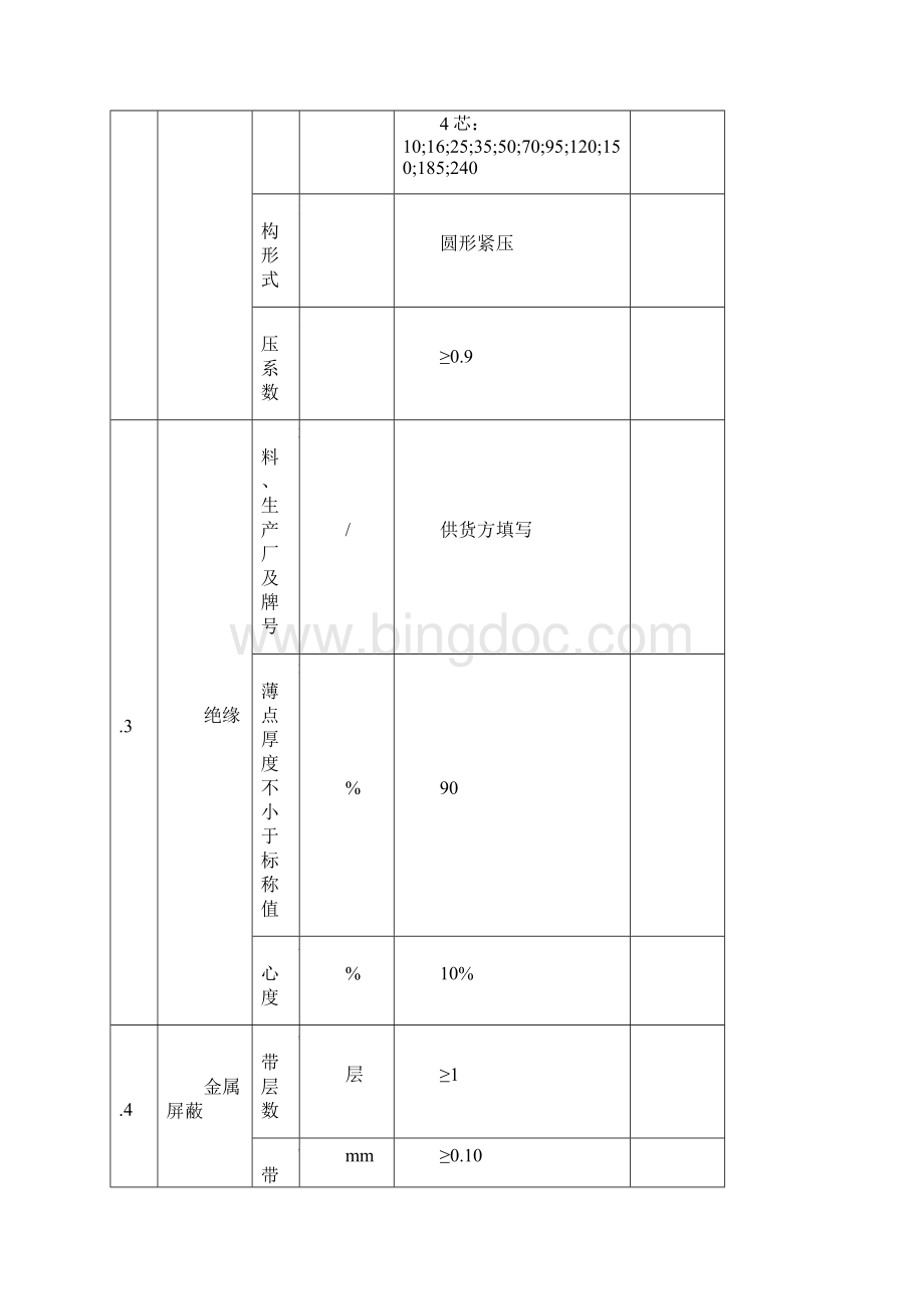 低压电力电缆技术规范.docx_第3页