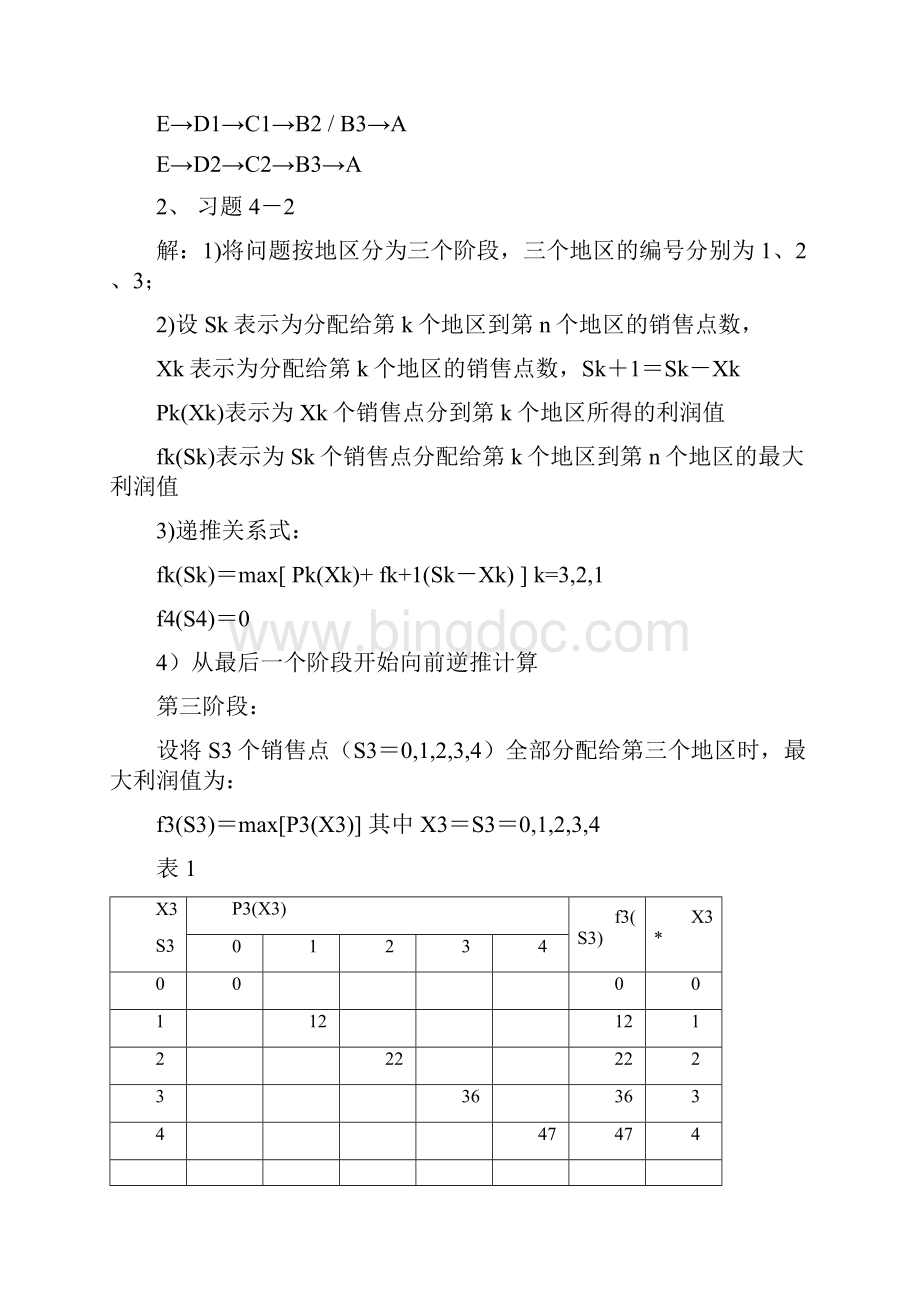 动态规划作业完整文档格式.docx_第2页