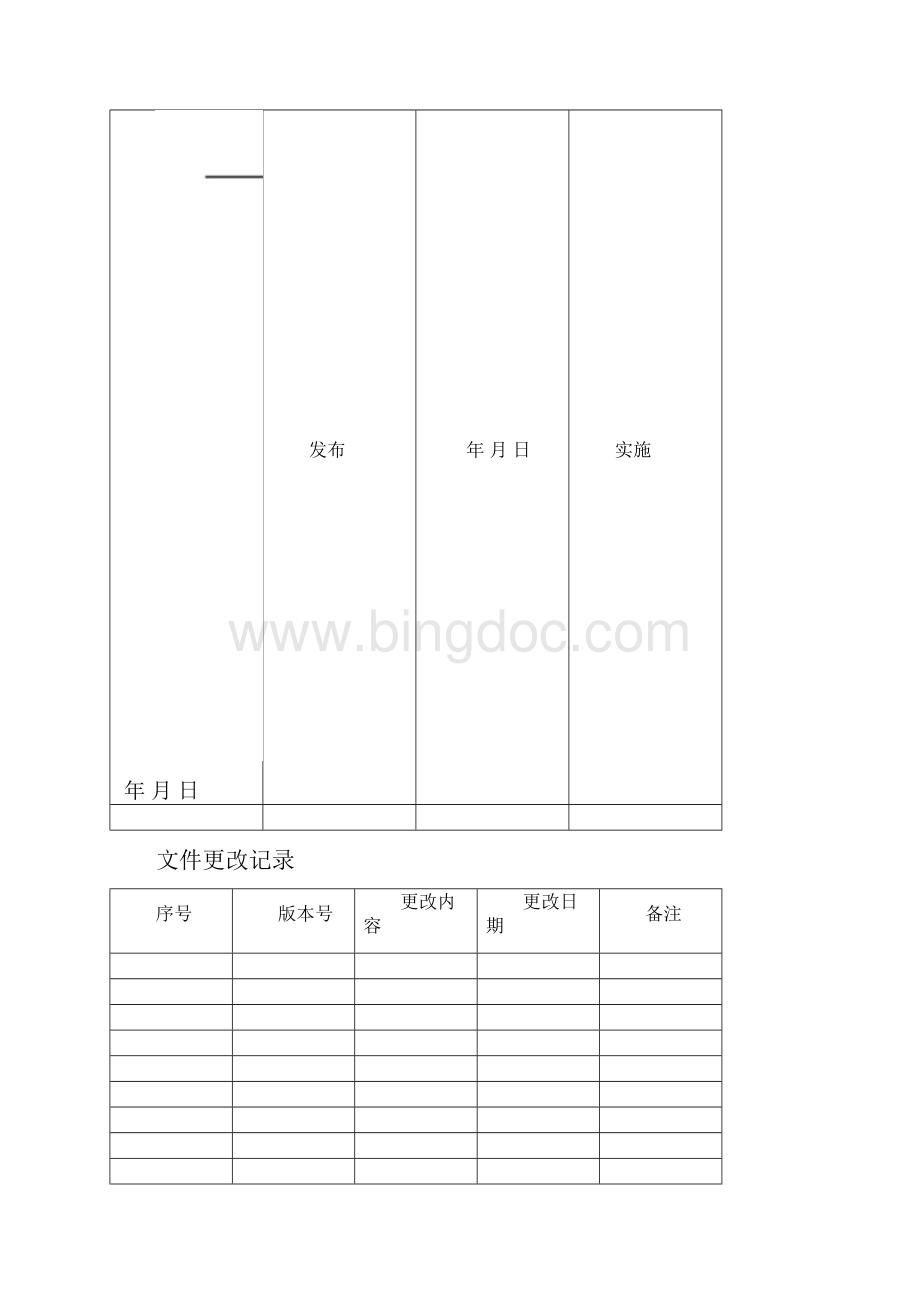 软件测试与发布管理规范Word下载.docx_第2页