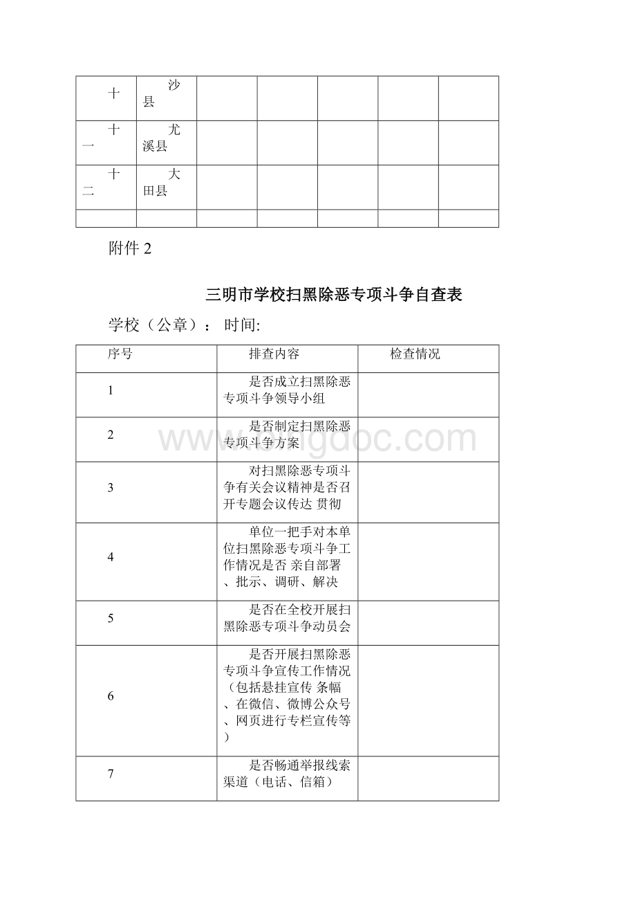 校外培训机构专项治理Word下载.docx_第2页