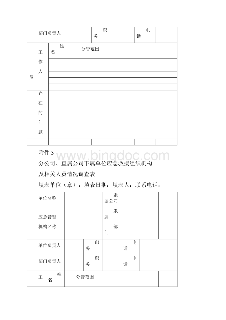 应急预案表文档格式.docx_第2页