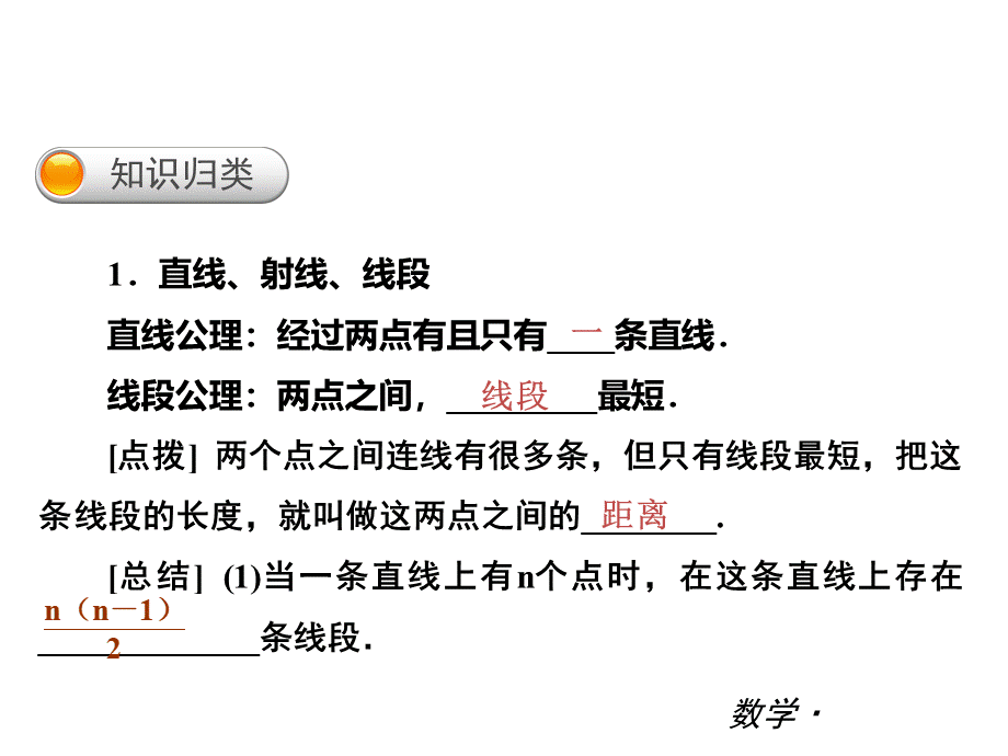 第4章几何图形认识初步复习课件.ppt_第2页