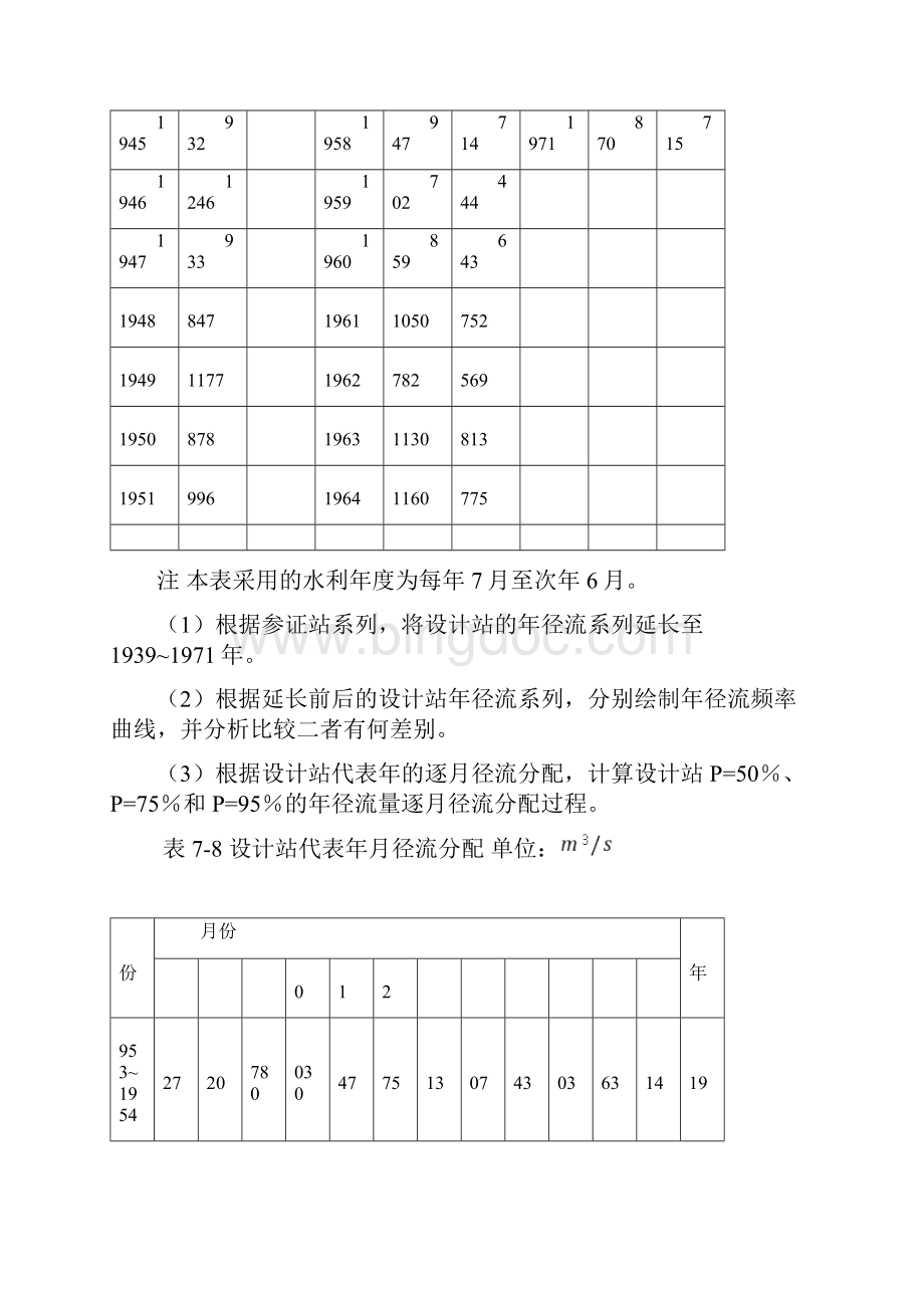 水力计算案例分析Word文件下载.docx_第3页