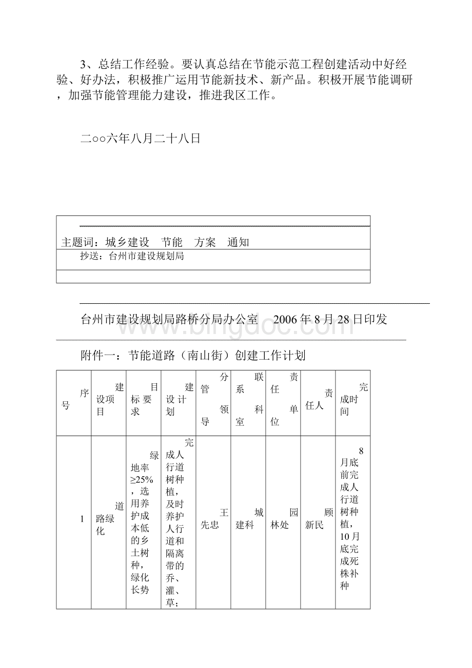 台州建设规划局路桥分局文件.docx_第3页
