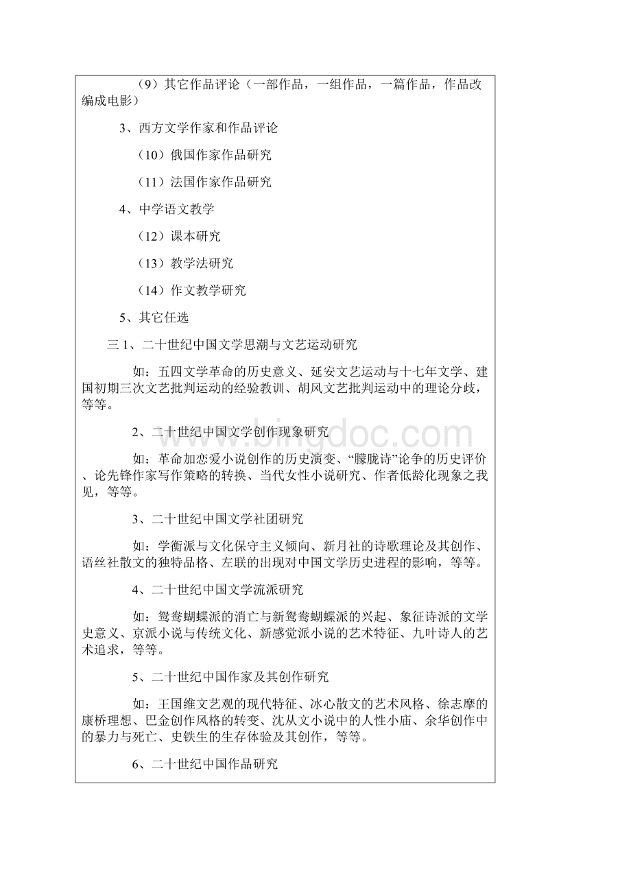 汉语言文学专业论文题目汇总.docx_第2页