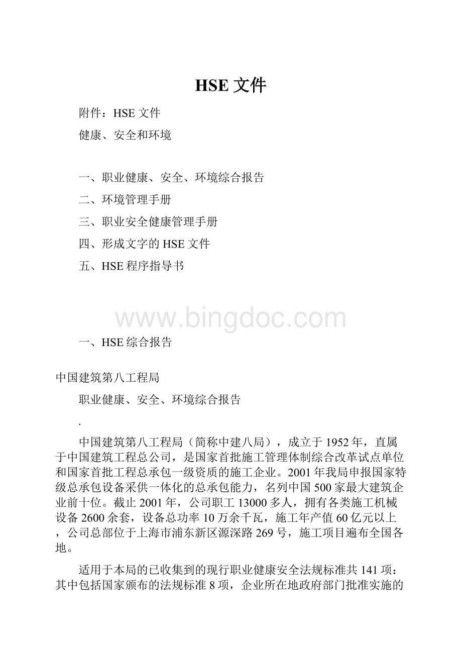 HSE文件.docx_第1页