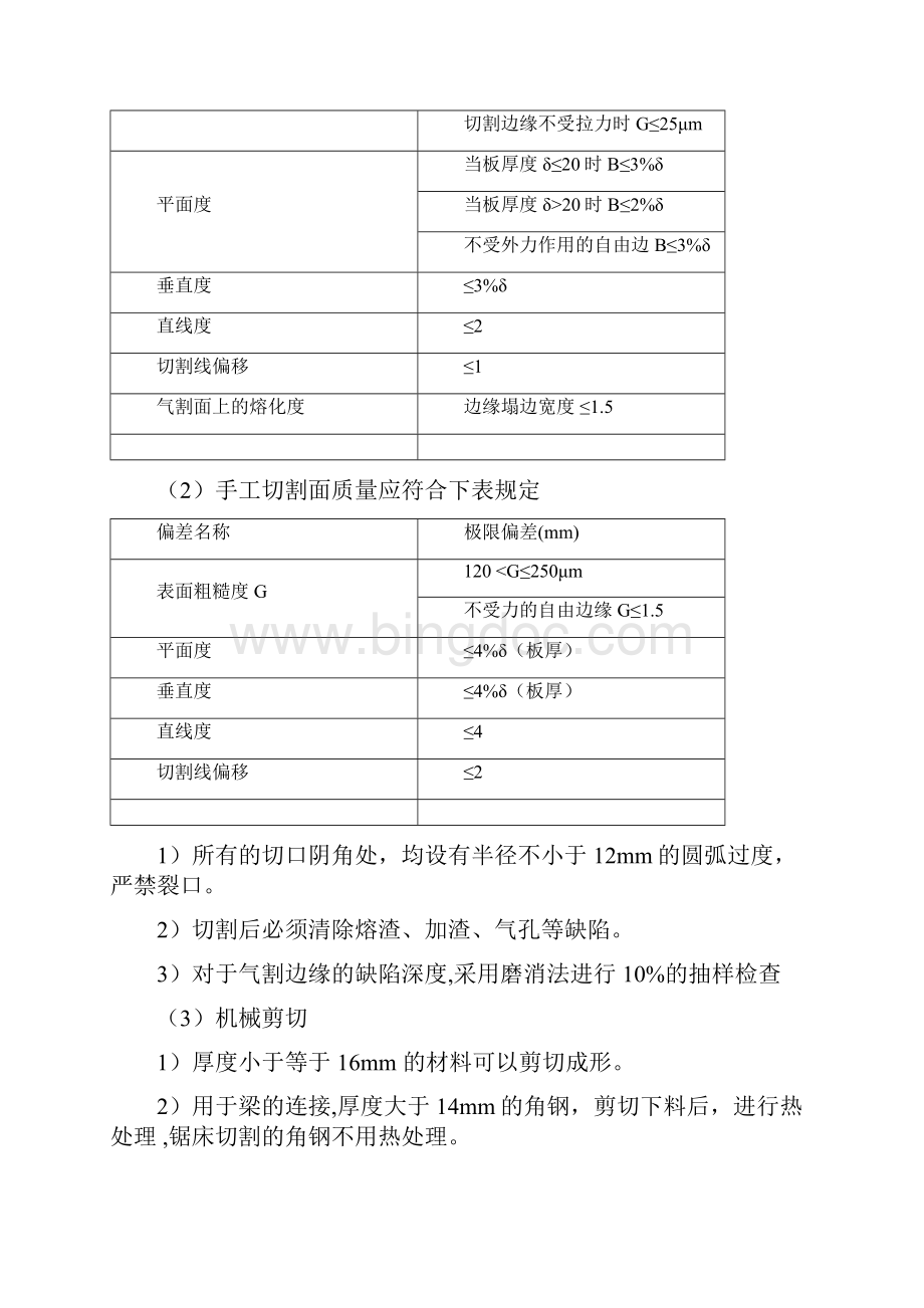 钢结构加工厂技术交底.docx_第3页