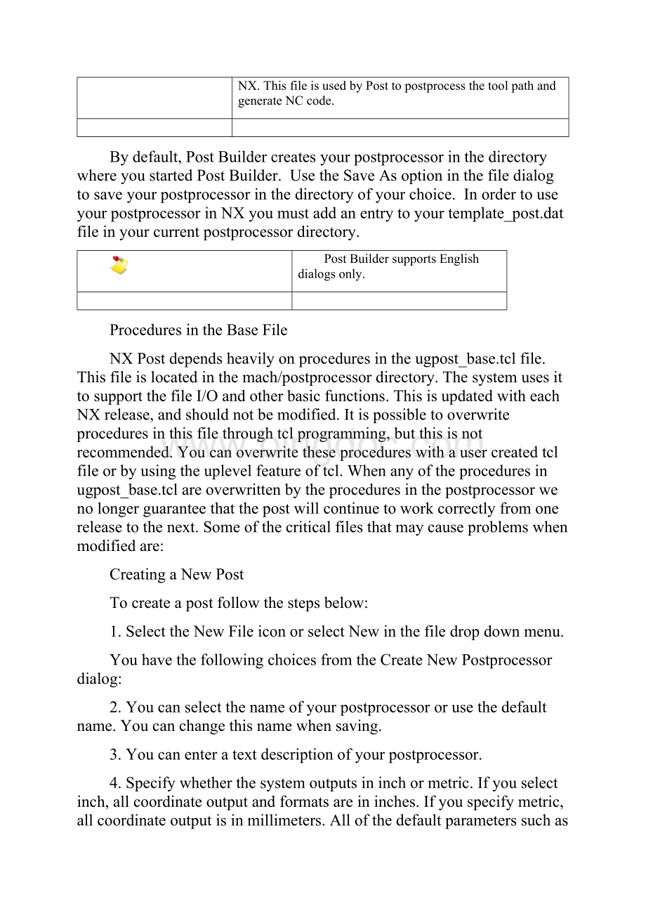 外文翻译后处理构造器说明书Word下载.docx_第2页