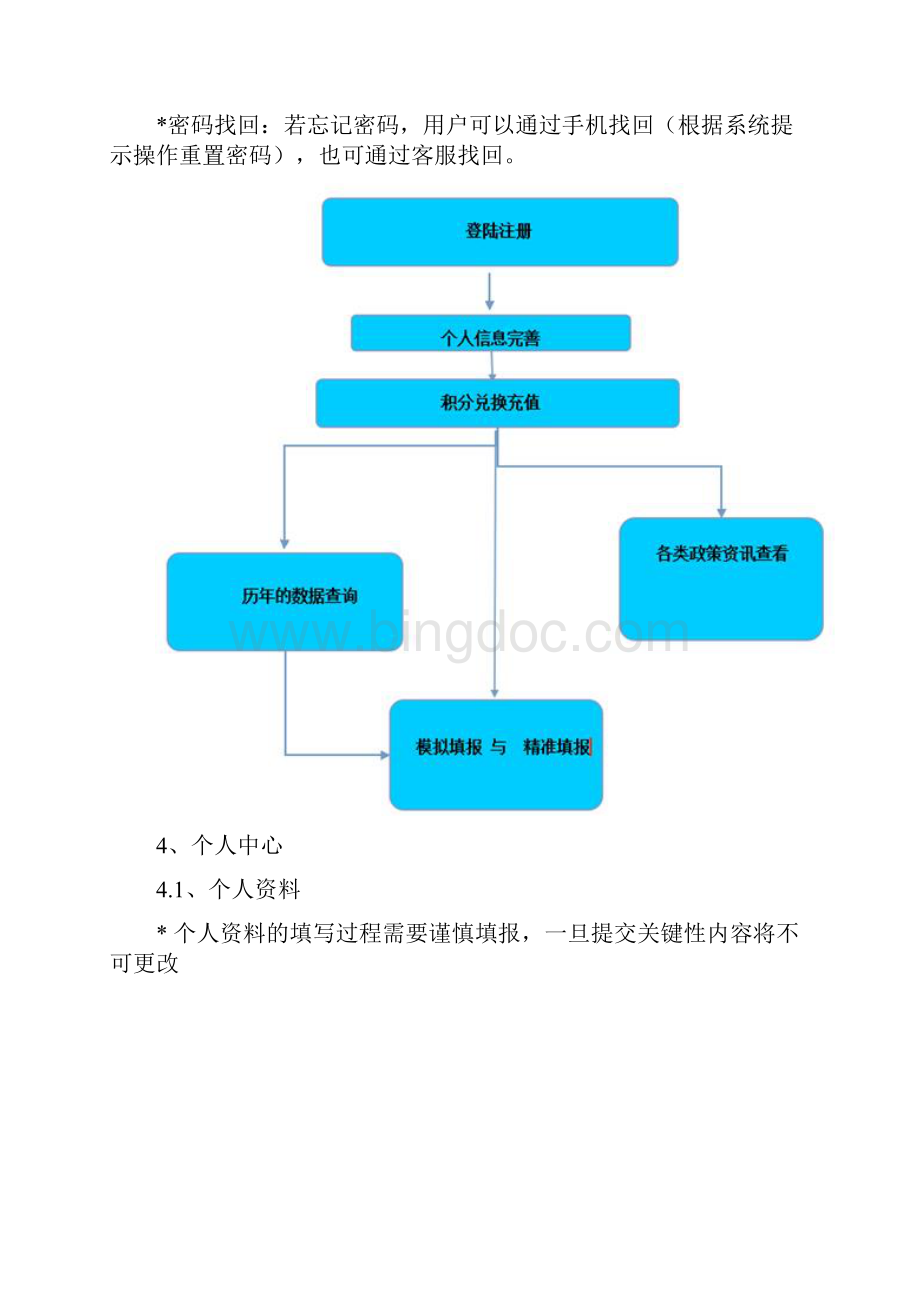 高必升精准精准志愿填报系统使用方法.docx_第2页