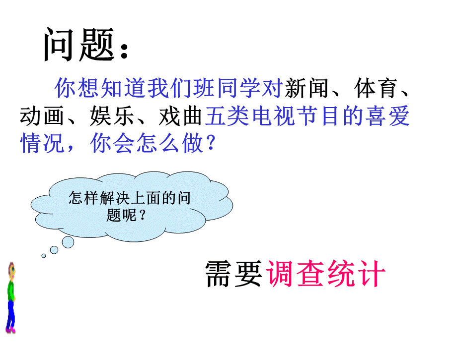 人教版七年级数学下10.1统计调查(1).ppt_第2页