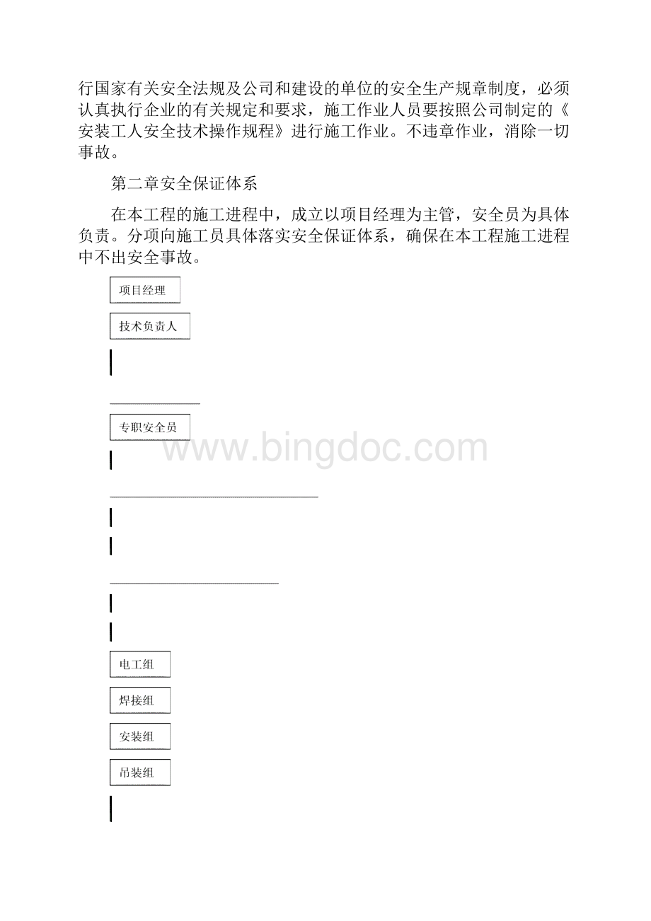 钢结构安全专项施工方案.docx_第2页