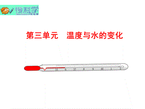 三年级下册科学第三单元复习.ppt