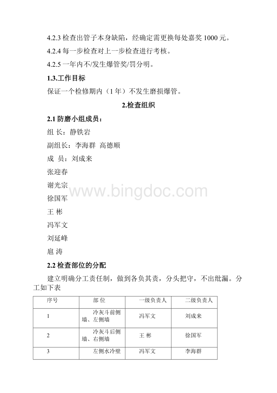 锅炉防磨防爆检查作业指导书Word下载.docx_第3页