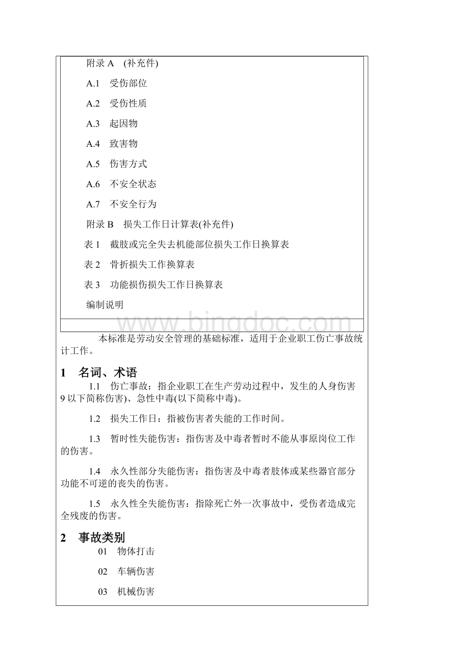 企业职工伤亡事故分类标准.docx_第2页