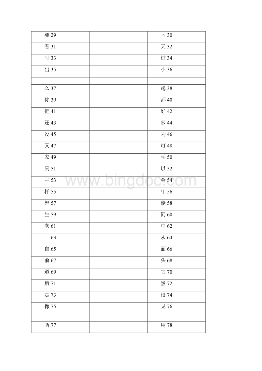 识字卡片.docx_第2页