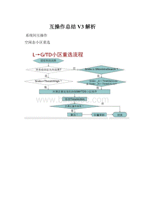 互操作总结V3解析.docx