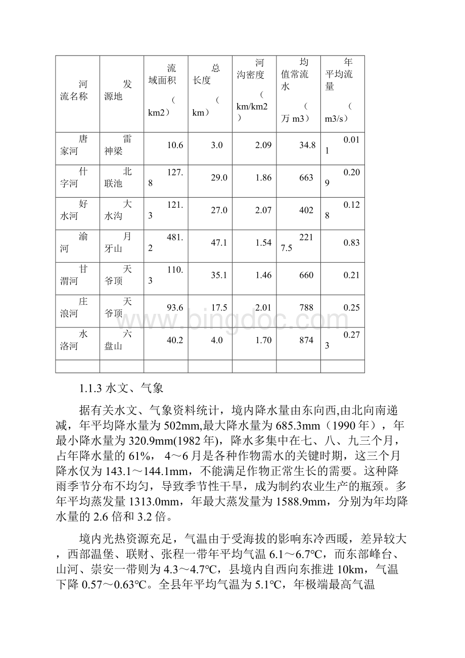 农田水利工程建设报告改.docx_第2页