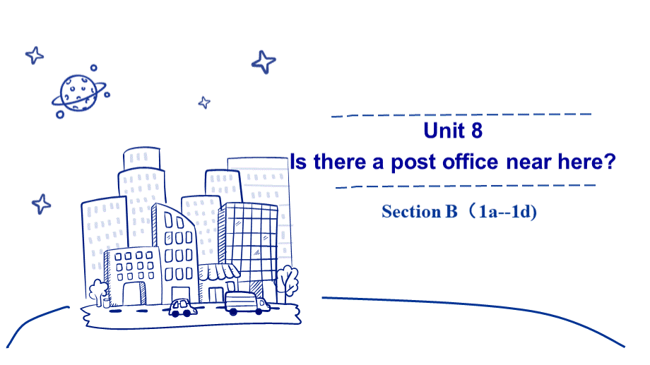七年级英语下册Unit-8.pptx_第1页