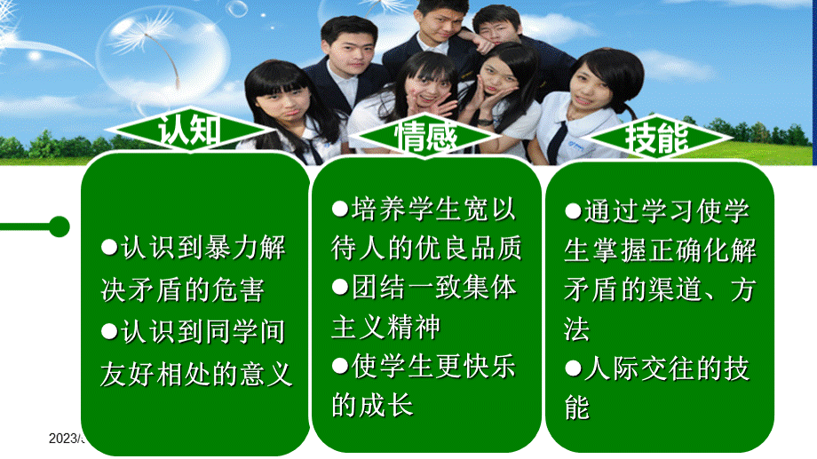 反对校园暴力课件.ppt_第2页