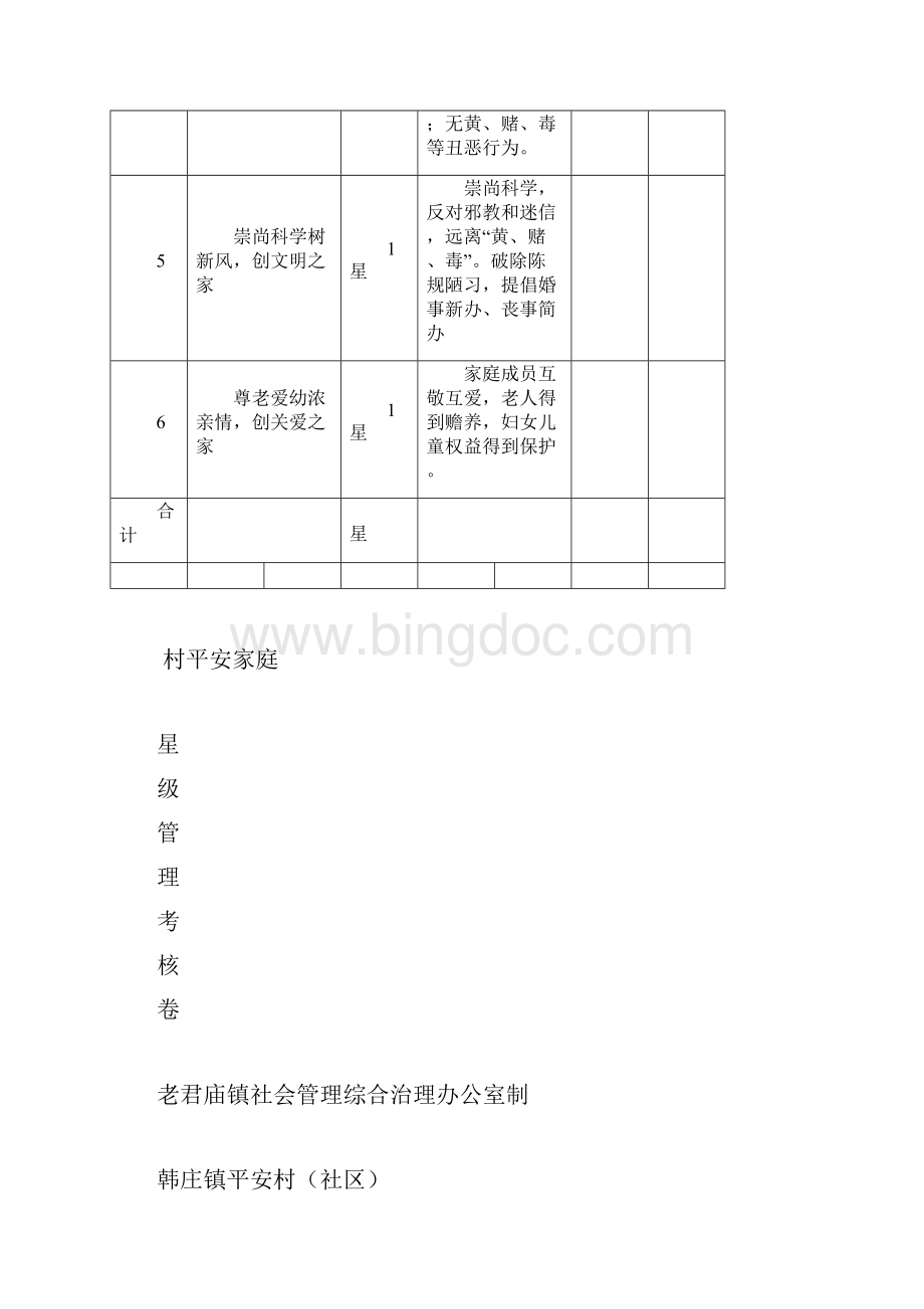 平安家庭平安村组.docx_第2页