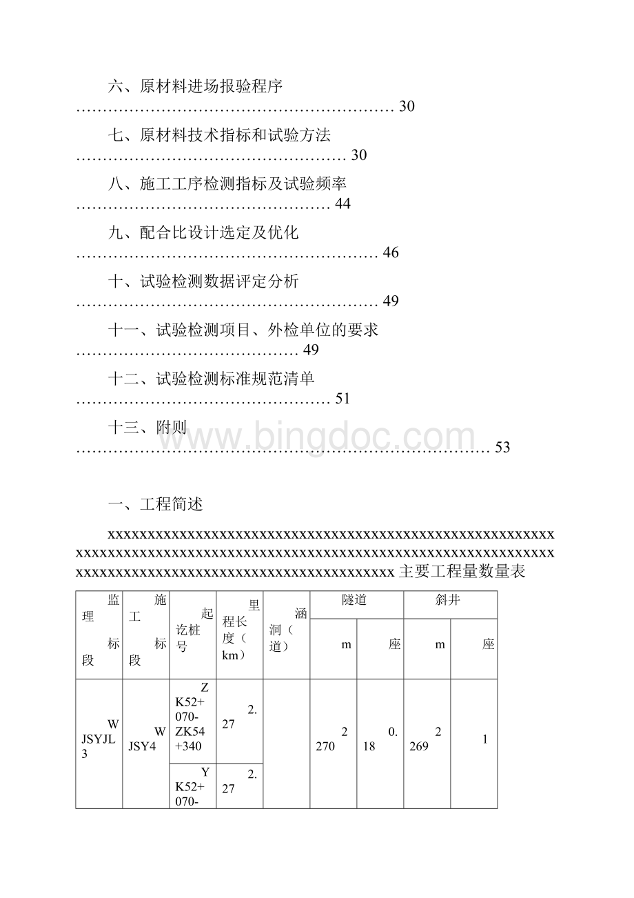 工地试验室检测大纲Word格式文档下载.docx_第2页