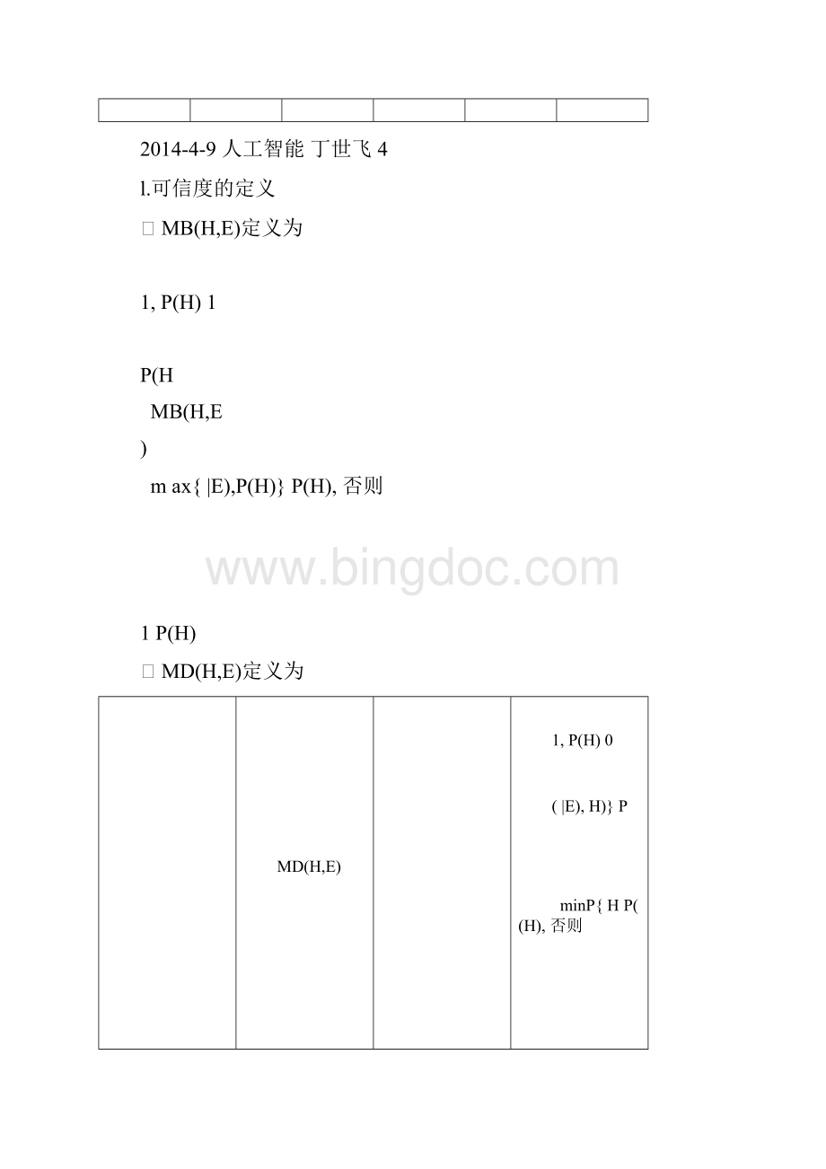 54可信度方法Word文档下载推荐.docx_第3页