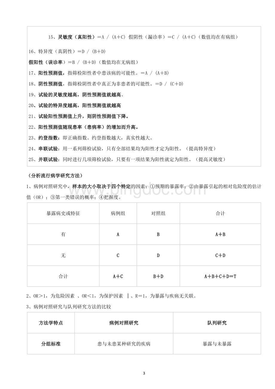 流行病学已经排版Word文档格式.docx_第3页