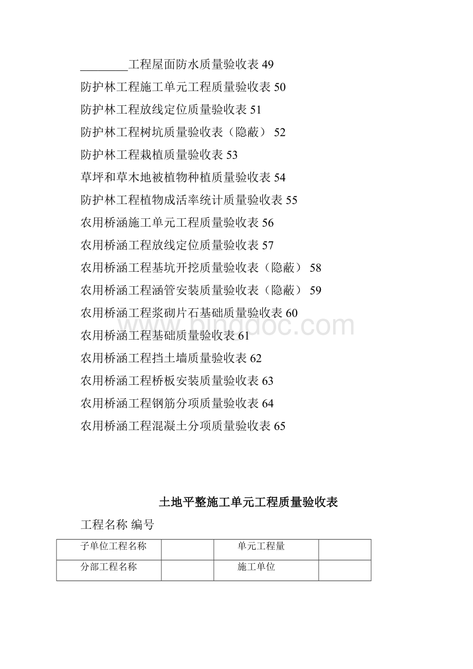 施工使用表格Word格式.docx_第3页