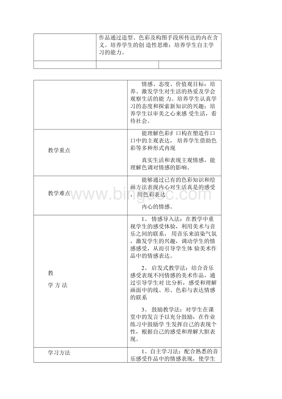 用色彩表达情感稿.docx_第2页