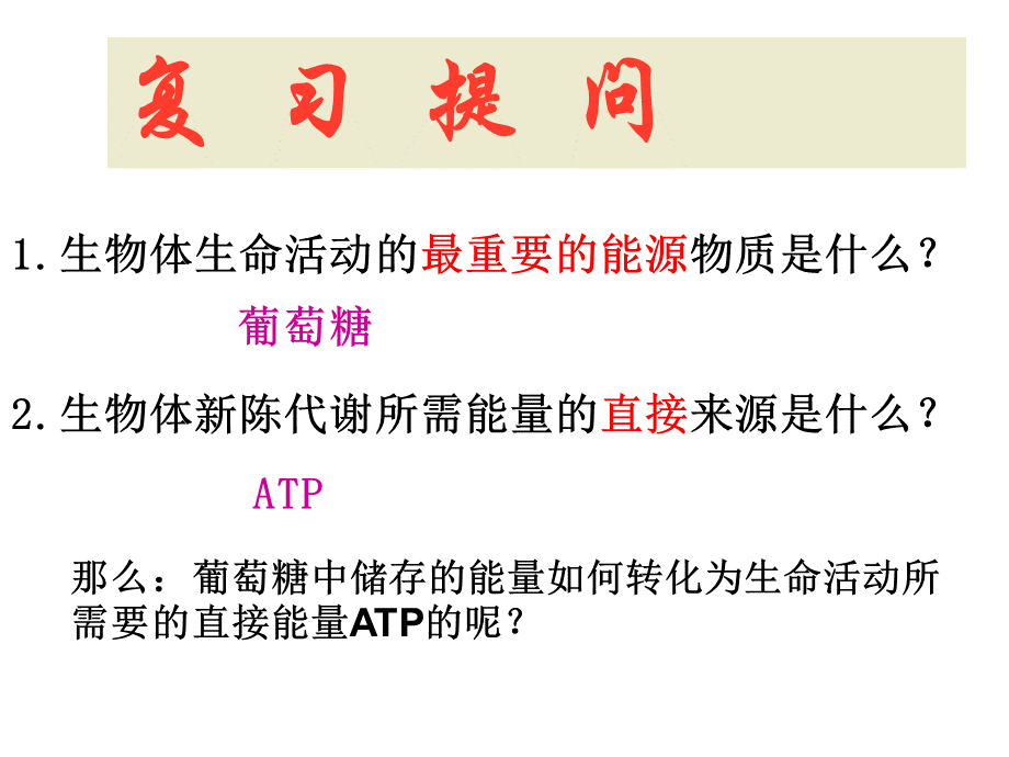 高中生物浙科版细胞呼吸课件.ppt_第2页