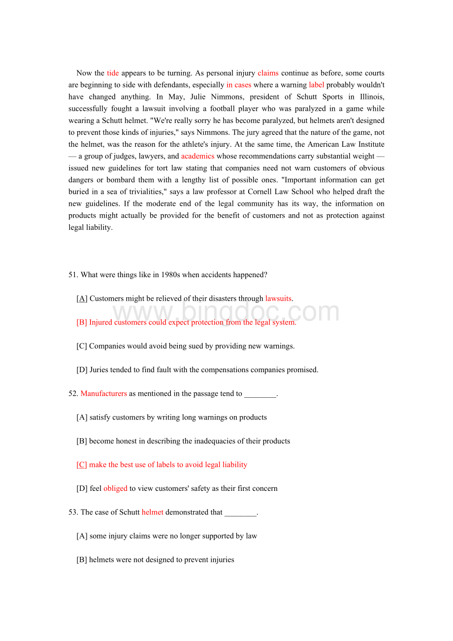 年考研英语真题阅读详解.doc_第2页