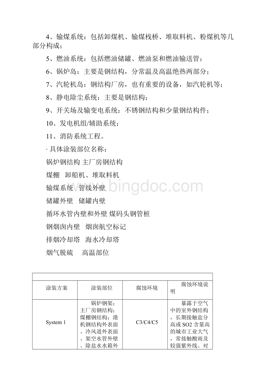 火电涂装设计方案11Word文件下载.docx_第2页