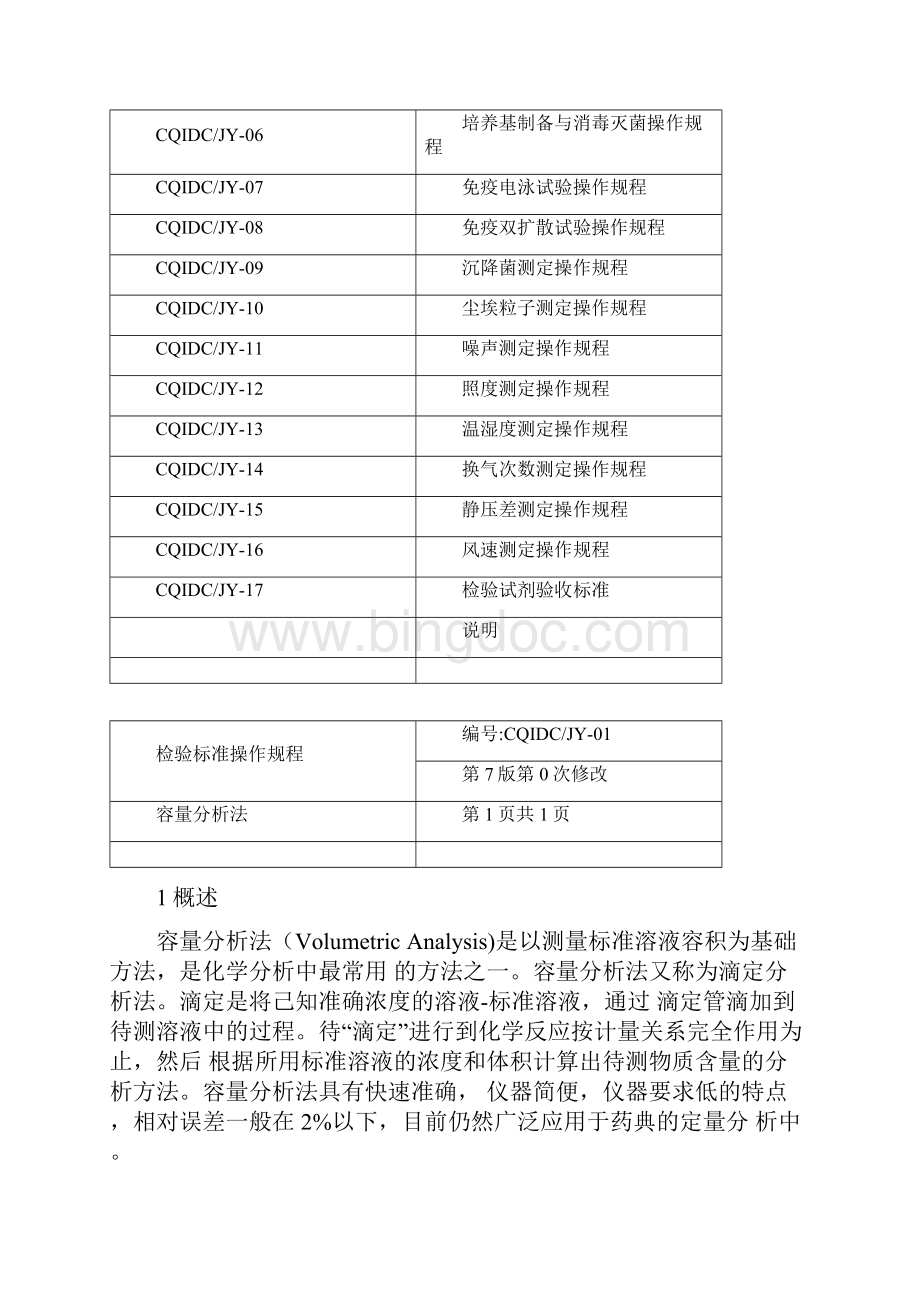 检验标准操作规程DOC.docx_第2页