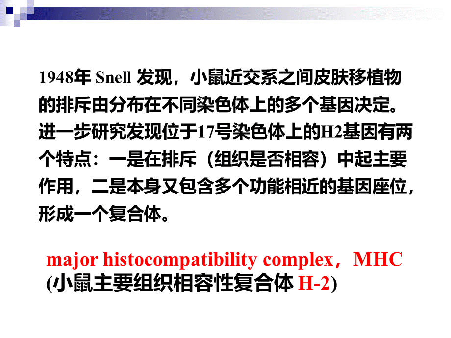 MHC与免疫器官.ppt_第3页