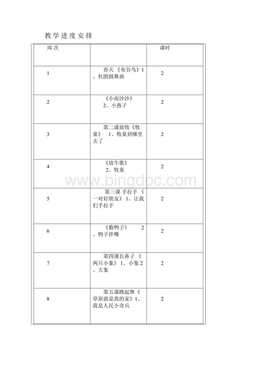 一年级音乐下.docx_第2页