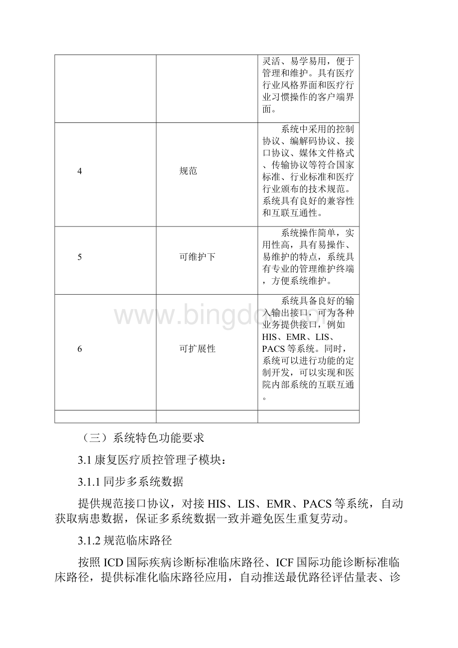 康复医疗质控管理技术要求.docx_第3页